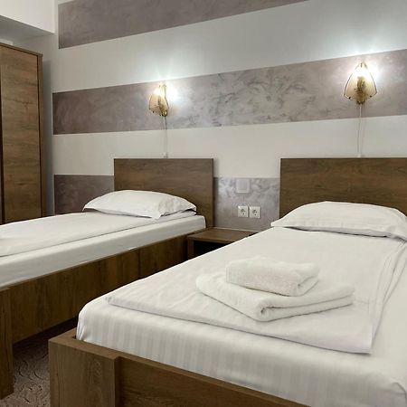 Hotel Hefaistos - Sovata Eksteriør bilde